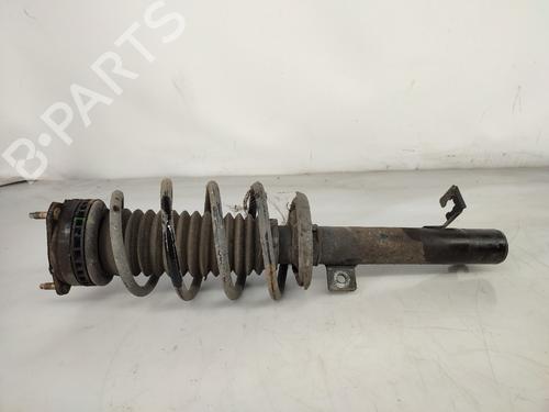 Right front shock absorber FORD FIESTA V (JH_, JD_) 1.25 16V 2S6118045AH