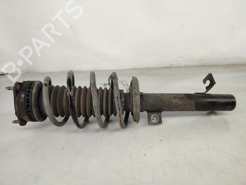 Right front shock absorber FORD FIESTA V (JH_, JD_) 1.25 16V | BP17705165M17 