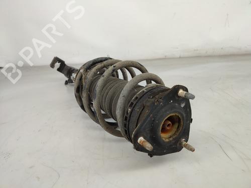 Right front shock absorber FORD FIESTA V (JH_, JD_) 1.25 16V | BP17705165M17 