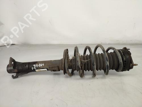 Right front shock absorber FORD FIESTA V (JH_, JD_) 1.25 16V | BP17705165M17 