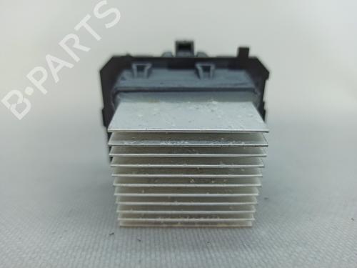 Used Heater resistor RENAULT ARKANA I (LCM_, LDN_) 1.6 (LCM1) (114 hp) 17705428
