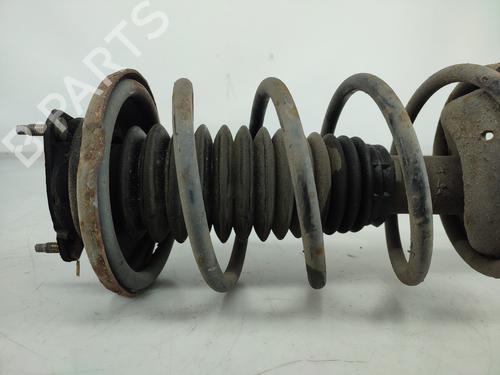 Left front shock absorber FORD FOCUS I (DAW, DBW) 1.4 16V | BP17705144M16 