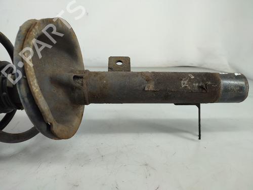 Left front shock absorber FORD FOCUS I (DAW, DBW) 1.4 16V | BP17705144M16 