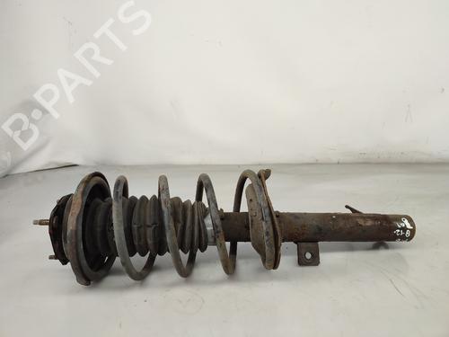 Right front shock absorber FORD FOCUS I (DAW, DBW) 1.4 16V  N/V