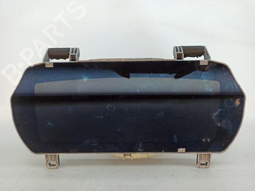 Cockpit RENAULT ARKANA I (LCM_, LDN_) 1.6 (LCM1) (114 hp) 17705423