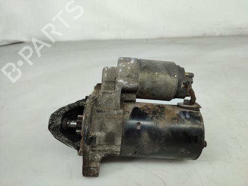 Starter FORD FIESTA V (JH_, JD_) 1.25 16V N/V
