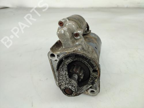 Starter FORD FIESTA V (JH_, JD_) 1.25 16V | BP17705189M8 