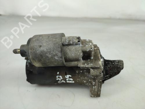 Starter FORD FIESTA V (JH_, JD_) 1.25 16V | BP17705189M8 
