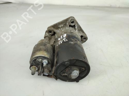 Starter FORD FIESTA V (JH_, JD_) 1.25 16V | BP17705189M8 