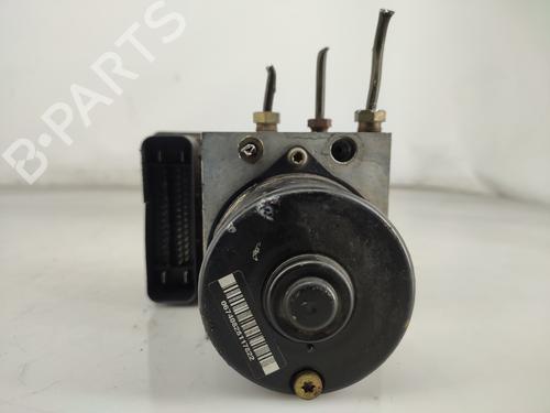 ABS pump FORD FIESTA V (JH_, JD_) 1.25 16V | BP17705188M43 