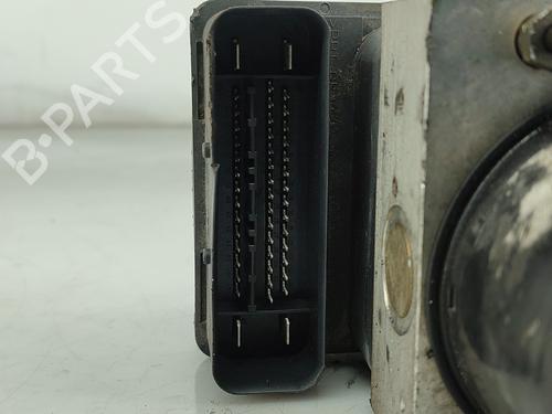 ABS pump FORD FIESTA V (JH_, JD_) 1.25 16V | BP17705188M43 