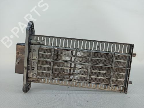 Used Heater resistor RENAULT ARKANA I (LCM_, LDN_) 1.6 (LCM1) (114 hp) 17705429