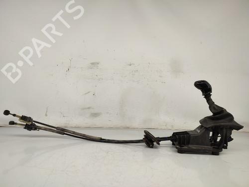Used Gear lever PEUGEOT 208 I (CA_, CC_) 1.4 HDi (68 hp) 17748420