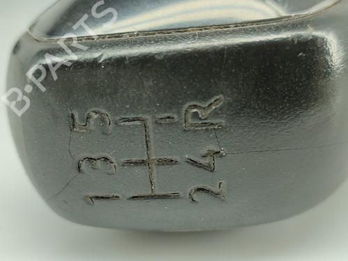 Gear lever PEUGEOT 208 I (CA_, CC_) 1.4 HDi | BP17748420M90