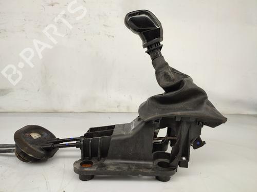 Gear lever PEUGEOT 208 I (CA_, CC_) 1.4 HDi | BP17748420M90