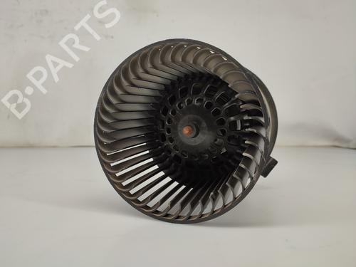 Used Heater blower motor PEUGEOT 208 I (CA_, CC_) 1.4 HDi (68 hp) 17748413