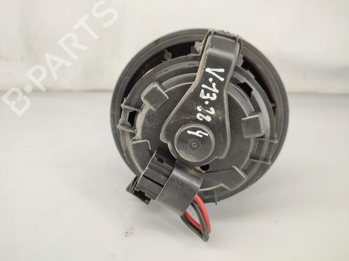 Heater blower motor PEUGEOT 208 I (CA_, CC_) 1.4 HDi | BP17748413M62 