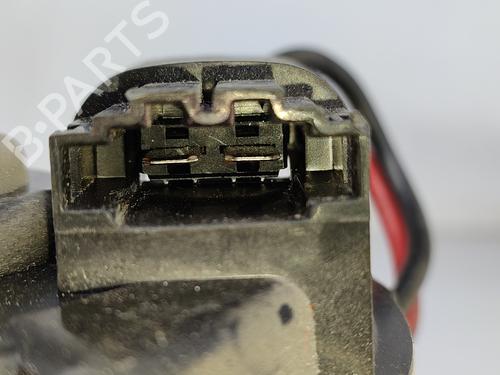 Heater blower motor PEUGEOT 208 I (CA_, CC_) 1.4 HDi | BP17748413M62 