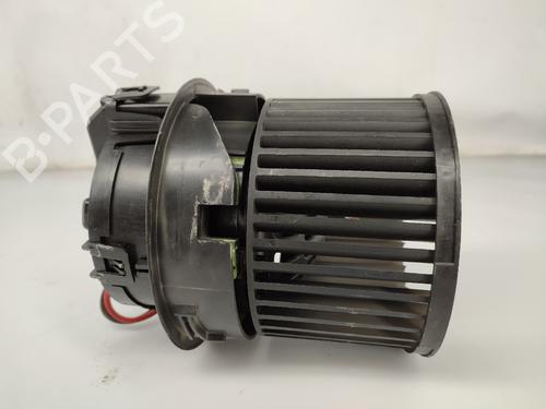 Heater blower motor PEUGEOT 208 I (CA_, CC_) 1.4 HDi | BP17748413M62 