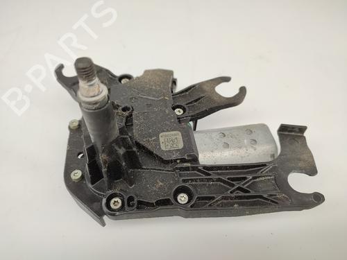 Rear wiper motor PEUGEOT 208 I (CA_, CC_) 1.4 HDi | BP17748414M102