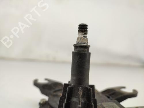 Rear wiper motor PEUGEOT 208 I (CA_, CC_) 1.4 HDi | BP17748414M102