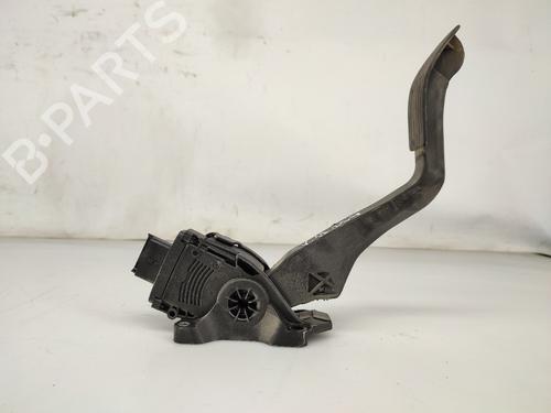 Elektronisk modul PEUGEOT 208 I (CA_, CC_) 1.4 HDi (68 hp) 17748418