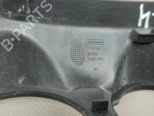 Other PEUGEOT 208 I (CA_, CC_) 1.4 HDi | BP17753891O1