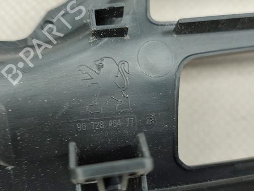 Other PEUGEOT 208 I (CA_, CC_) 1.4 HDi | BP17753891O1