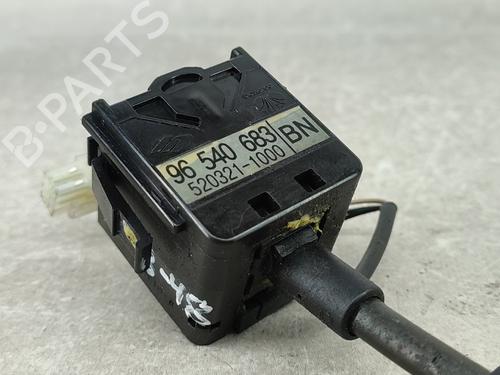 Steering column stalk DAEWOO KALOS (KLAS) 1.2 | BP17705699I23 