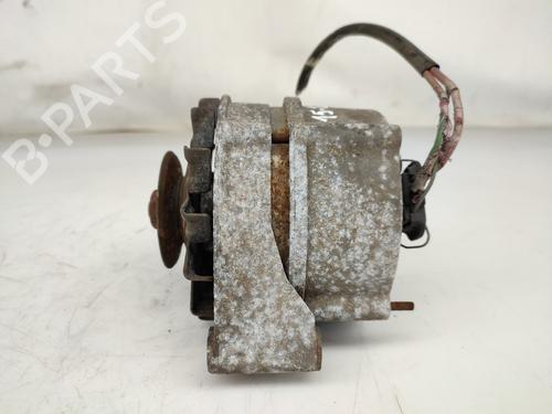 Generator MERCEDES-BENZ /8 (W115) 220 D (115.110) (60 hp) 17753938