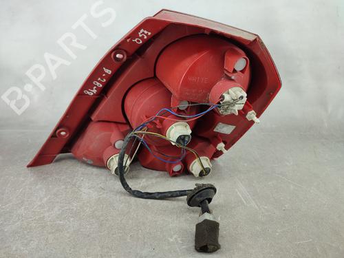 Left taillight DAEWOO KALOS (KLAS) 1.2 | BP17705698C34 