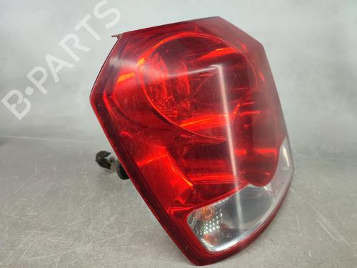 Left taillight DAEWOO KALOS (KLAS) 1.2 | BP17705698C34 