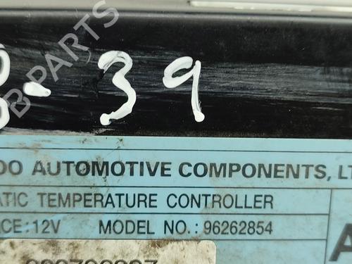 Climate control DAEWOO REZZO (U100) 2.0 | BP17705640I5 