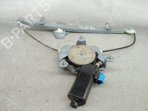 Rear left window mechanism DAEWOO REZZO (U100) 2.0 (121 hp) N/V