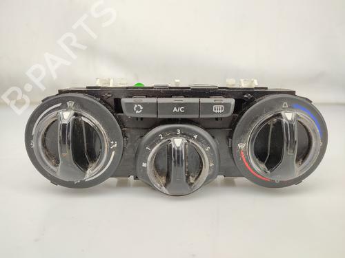 Used Climate control PEUGEOT 208 I (CA_, CC_) 1.4 HDi (68 hp) 17749499