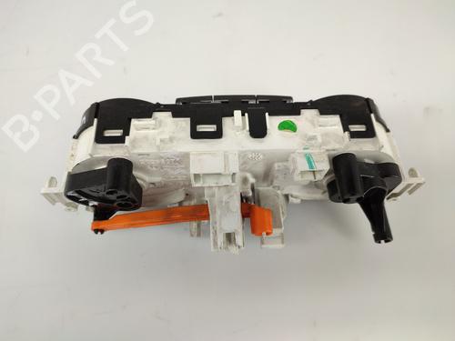 Climate control PEUGEOT 208 I (CA_, CC_) 1.4 HDi | BP17749499I5