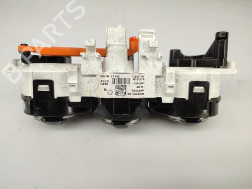 Climate control PEUGEOT 208 I (CA_, CC_) 1.4 HDi | BP17749499I5
