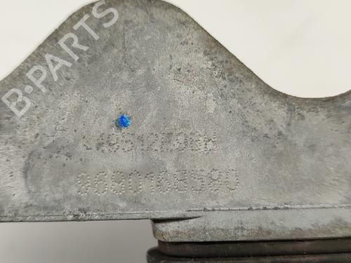 Front right exterior door handle PEUGEOT 208 I (CA_, CC_) 1.4 HDi | BP17753914C129