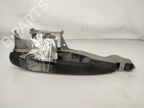 Front right exterior door handle PEUGEOT 208 I (CA_, CC_) 1.4 HDi | BP17753914C129