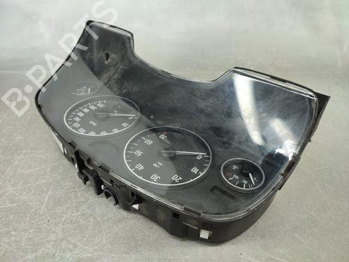 Kombiinstrument OPEL ZAFIRA A MPV (T98) 1.6 16V (F75) | BP17705575C47 