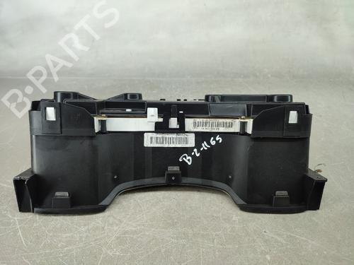 Kombiinstrument OPEL ZAFIRA A MPV (T98) 1.6 16V (F75) | BP17705575C47 