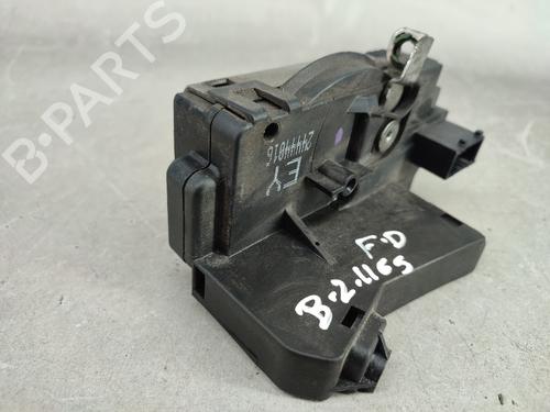 Høyre foran lås OPEL ZAFIRA A MPV (T98) 1.6 16V (F75) | BP17705566C97 