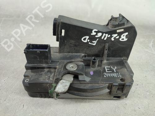 Høyre foran lås OPEL ZAFIRA A MPV (T98) 1.6 16V (F75) | BP17705566C97 