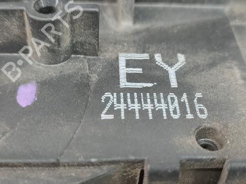 Høyre foran lås OPEL ZAFIRA A MPV (T98) 1.6 16V (F75) | BP17705566C97 