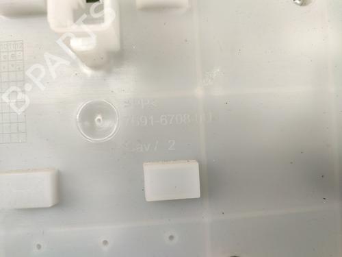 Instrument cluster PEUGEOT 208 I (CA_, CC_) 1.4 HDi | BP17749503C47 