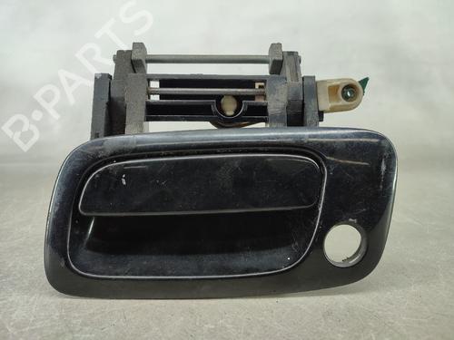 Maneta exterior delantera izquierda OPEL ZAFIRA A MPV (T98) 1.6 16V (F75) (101 hp) 17705570