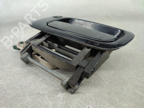 Maneta exterior delantera izquierda OPEL ZAFIRA A MPV (T98) 1.6 16V (F75) | BP17705570C128 
