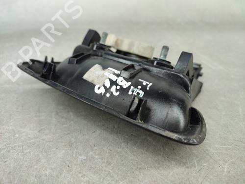 Maneta exterior delantera izquierda OPEL ZAFIRA A MPV (T98) 1.6 16V (F75) | BP17705570C128 