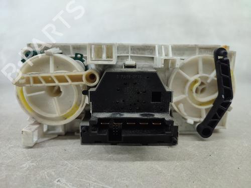 AC Styreenhet / Manøvreringsenhet OPEL ZAFIRA A MPV (T98) 1.6 16V (F75) | BP17705561I5