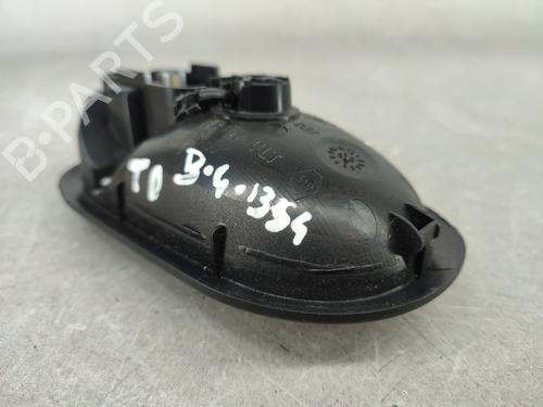 Rear right interior door handle RENAULT CLIO III Grandtour (KR0/1_) 1.2 16V (KR02, KR0J) | BP17705491I16 